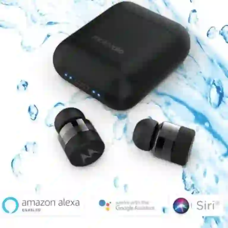 MOTOROLA VERY BUDS 110-2