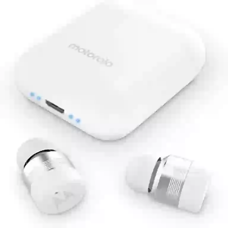 MOTOROLA VERY BUDS 110