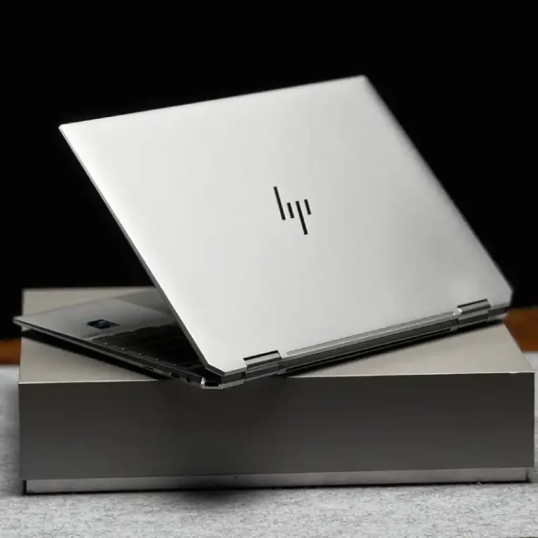 HP SPECTRE 14 X360