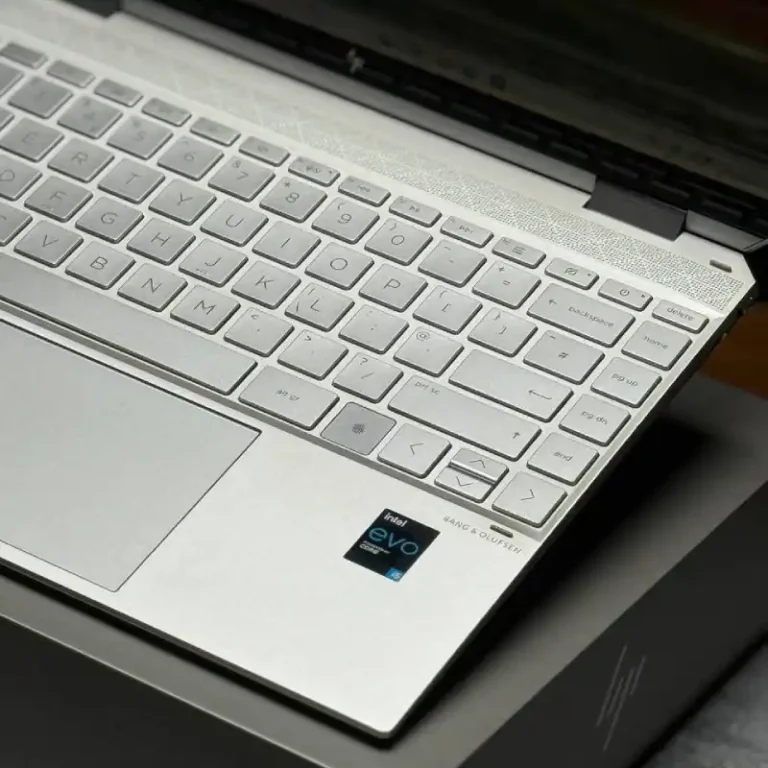 HP SPECTRE 14 X360