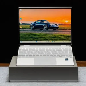 HP SPECTRE 14 X360