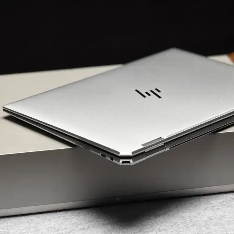 HP SPECTRE 14 X360