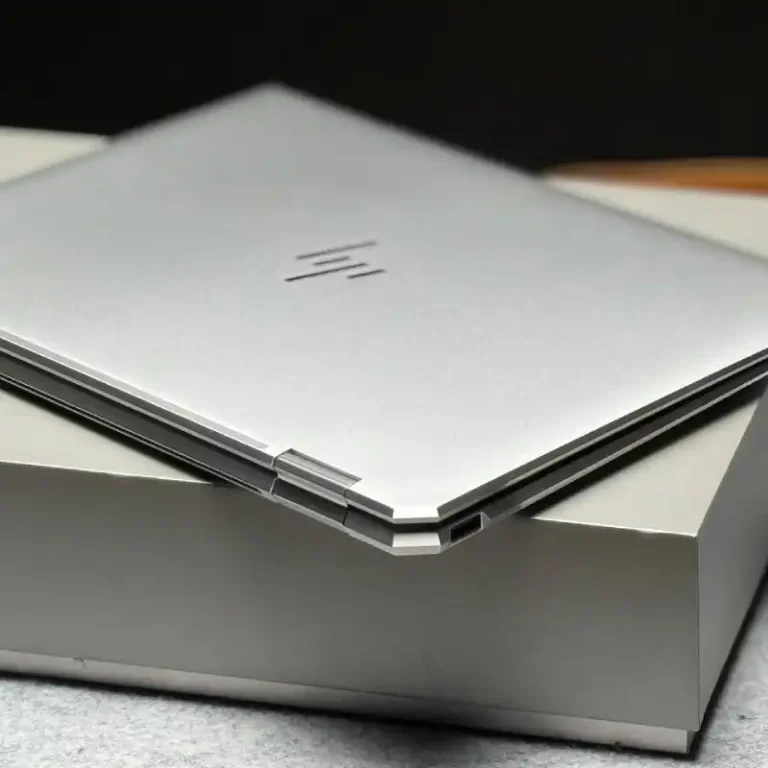 HP SPECTRE 14 X360