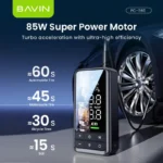 bavin pc1160s