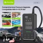 bavin pc1160s -2