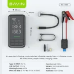 bavin pc1160s -5