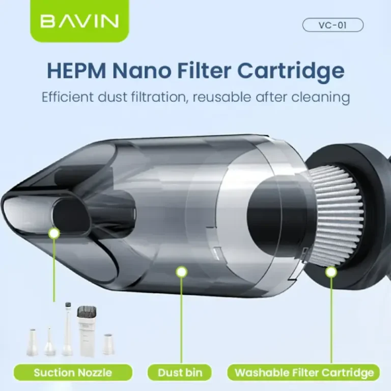BAVIN VC-01
