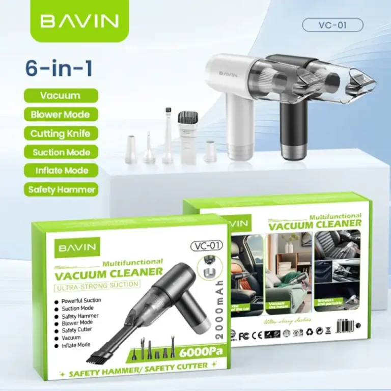 BAVIN VC-01