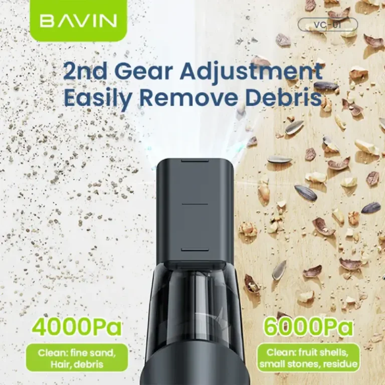 BAVIN VC-01