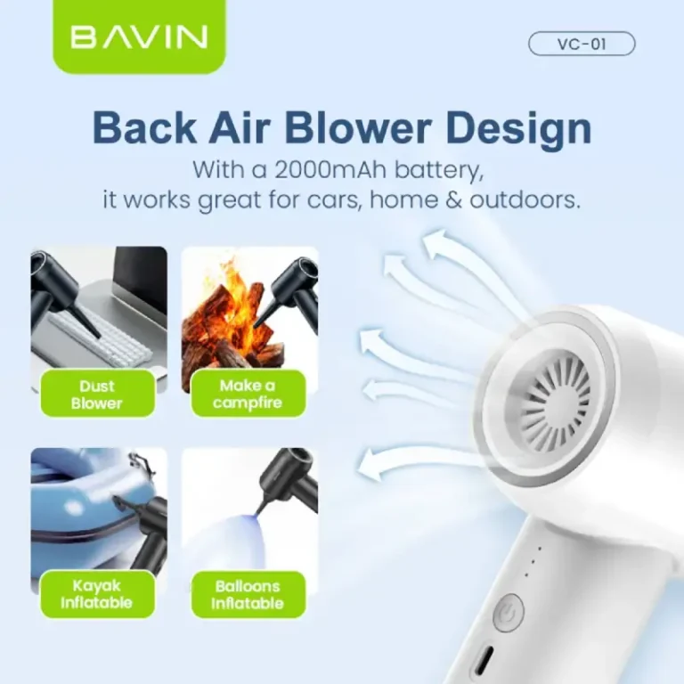 BAVIN VC-01