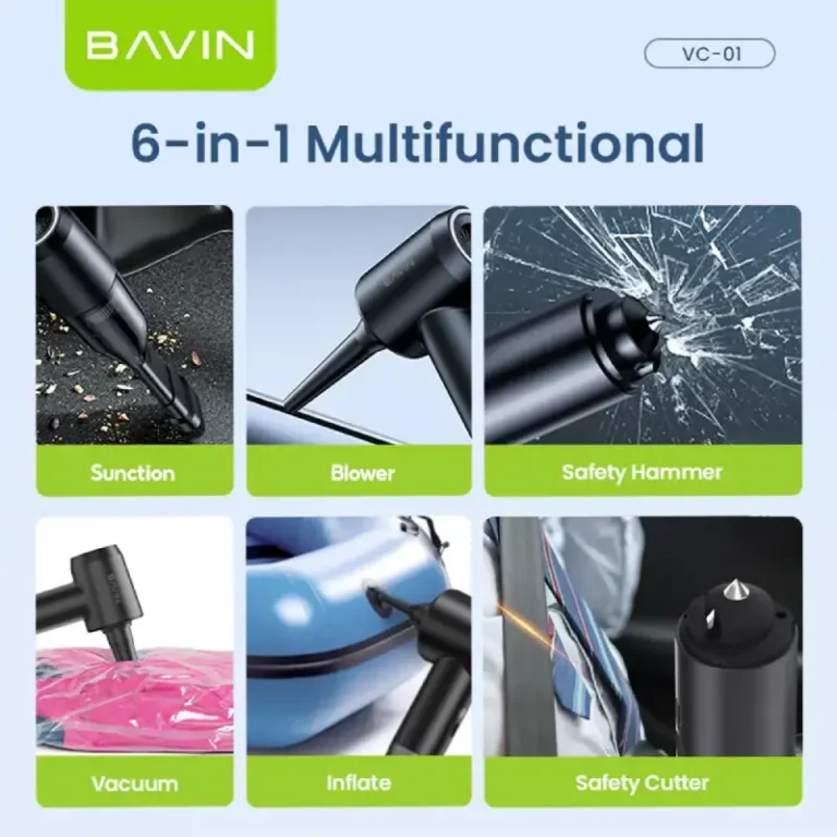 BAVIN VC-01
