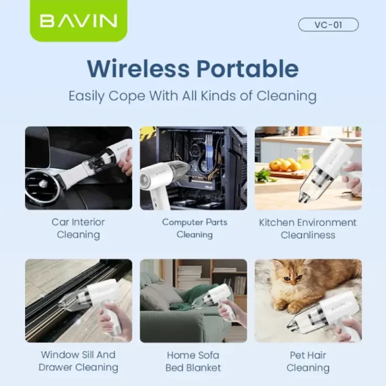 BAVIN VC-01