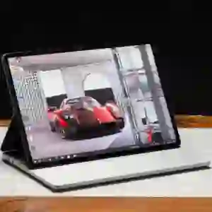 microsoft surface laptop studio