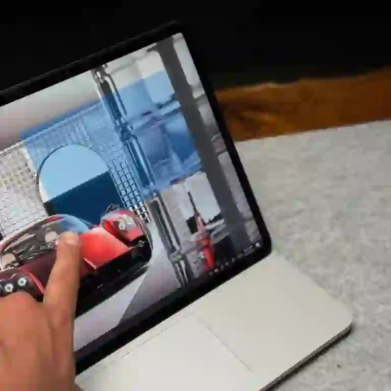 microsoft surface laptop studio