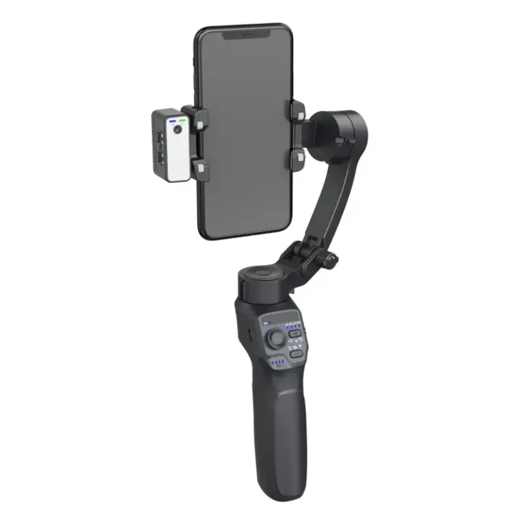 3-BEWIN F11 3 AXIS GIMBAL