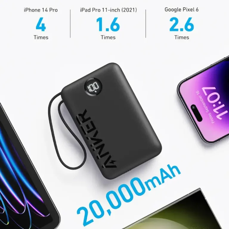 ANKER A1647 -3