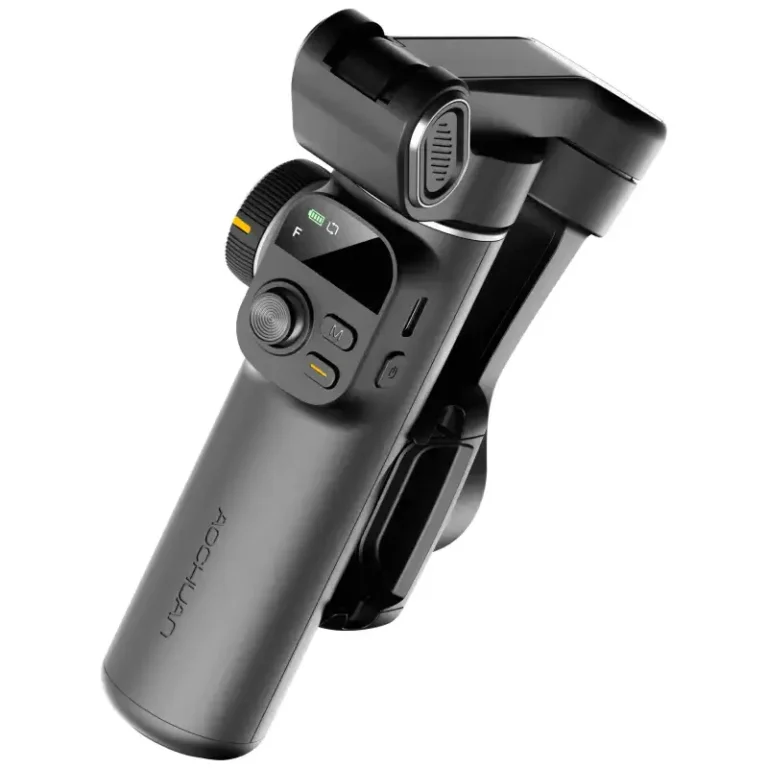 Aochuan Smart X2 3-Axis Gimbal -2