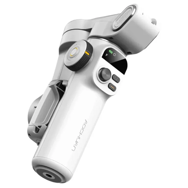 Aochuan Smart X2 3-Axis Gimbal -1