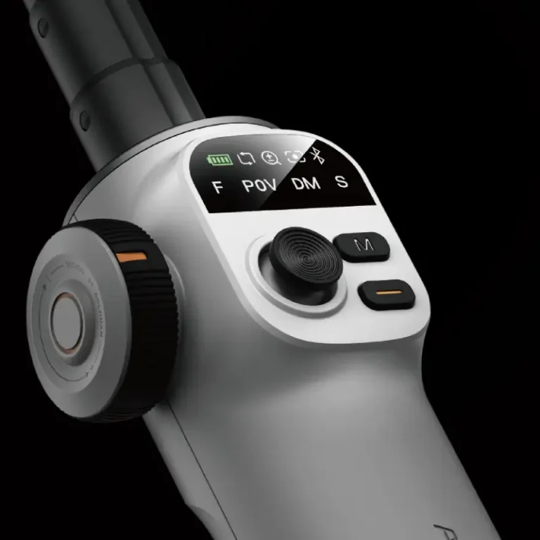 Aochuan Smart X2 3-Axis Gimbal -4