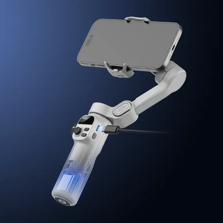 Aochuan Smart X2 3-Axis Gimbal -5