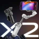 Aochuan Smart X2 3-Axis  Gimbal -6