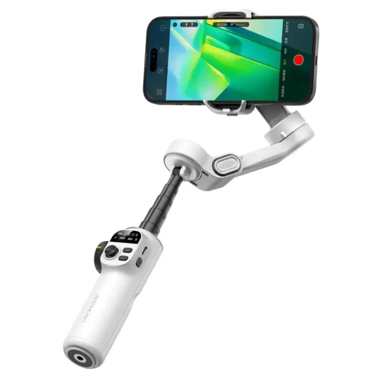 Aochuan Smart X2 3-Axis Gimbal