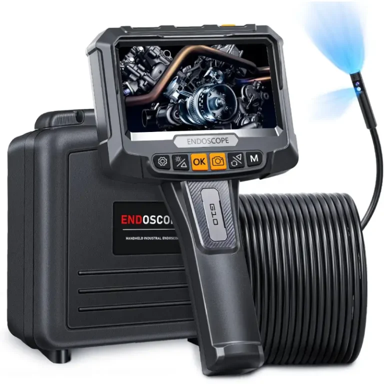 ANDOSCOPE G10