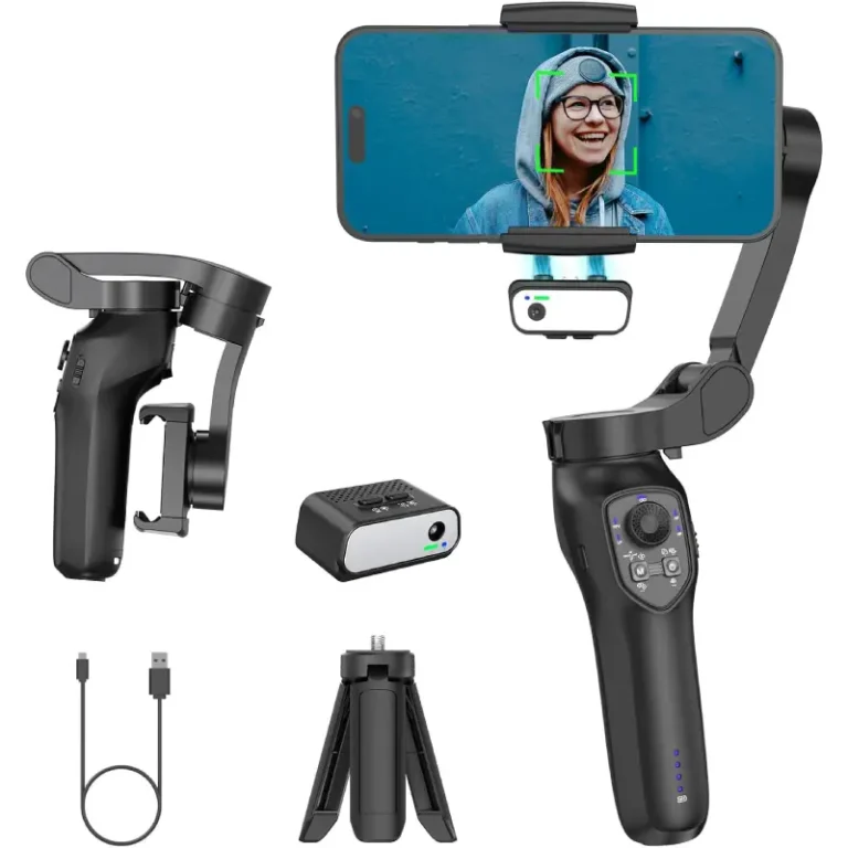 COMITOK L7C PRO 3 AXIS GIMBAL -1