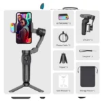 COMITOK L7C PRO 3 AXIS GIMBAL -3