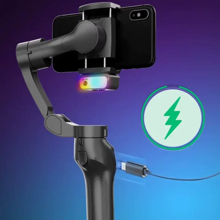 COMITOK L7C PRO 3 AXIS GIMBAL -5