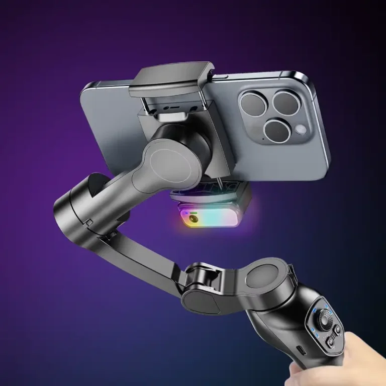 COMITOK L7C PRO 3 AXIS GIMBAL -6