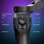 COMITOK L7C PRO 3 AXIS GIMBAL -7