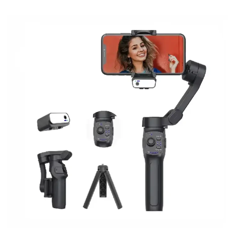 KOSCHEAL L9 LITE 3 AXIS GIMBAL -3