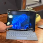MICROSOFT SURFACE PRO 8 -2