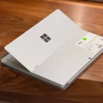 MICROSOFT SURFACE PRO 8 -5