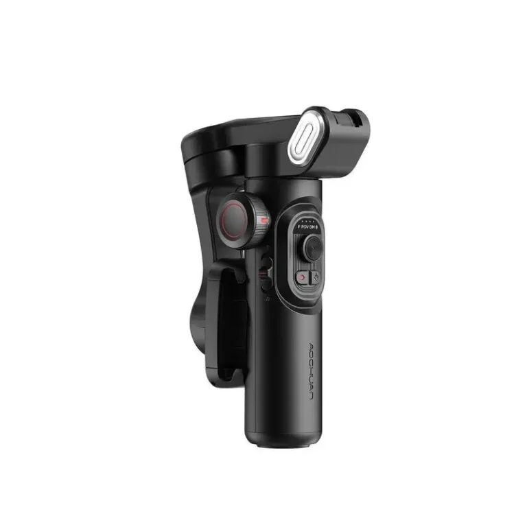 SMART XE 3-axis gimbal -1