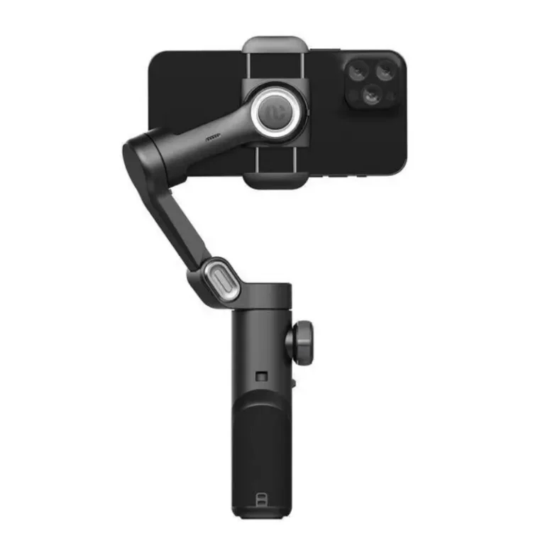 SMART XE 3-axis gimbal -3