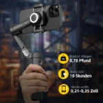 SMART XE 3-axis gimbal -6