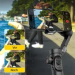 SMART XE 3-axis gimbal -7