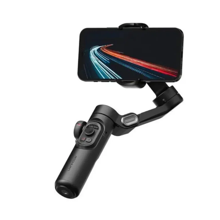 SMART XE 3-axis gimbal