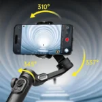 SMART XE 3-axis gimbal -8