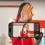 SMART XE 3-axis gimbal -9