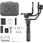 ZHIYUN CRANE 2S