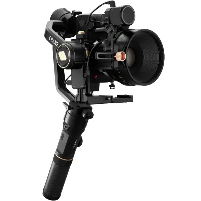 ZHIYUN CRANE 2S -2
