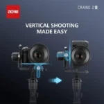 ZHIYUN CRANE 2S -5