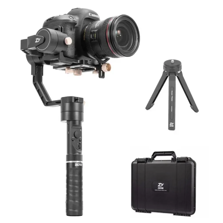 ZHIYUN CRANE PLUS -1