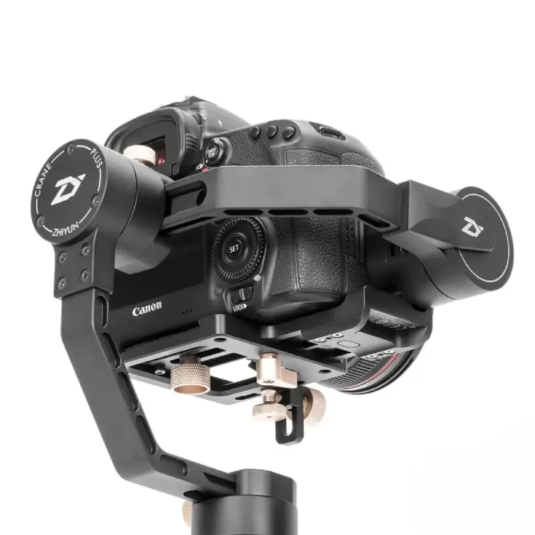 ZHIYUN CRANE PLUS -2