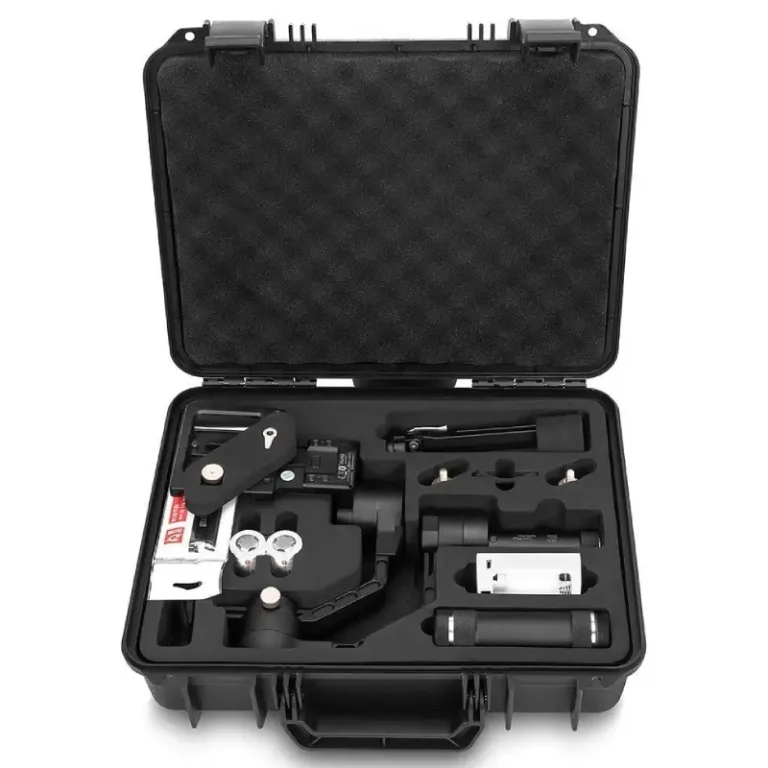 ZHIYUN CRANE PLUS -3