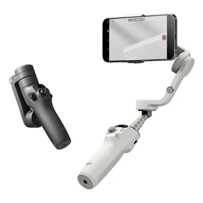 dji osma mobile 6 -1 DJI OSMA MOBILE 6