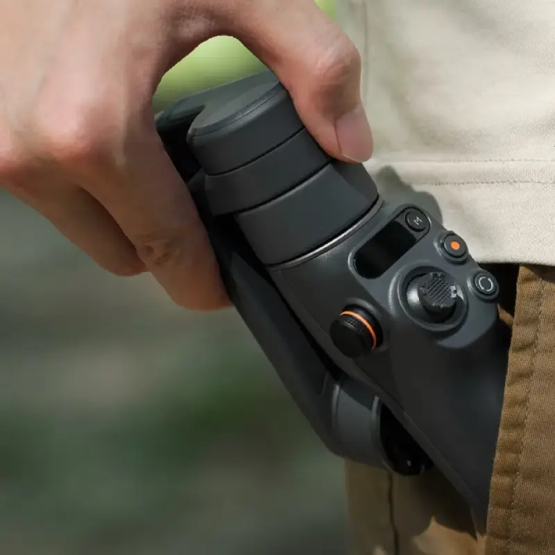 dji osma mobile 6 -5 DJI OSMA MOBILE 6